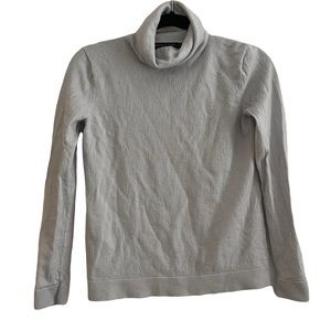 PENDLETON Wool Turtleneck Shirt